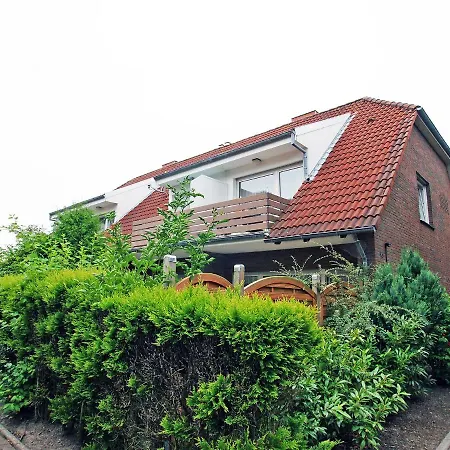 Apartment Leuchtfeuer By Interhome-3